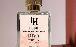 Fall in Love with Diva Women – A Luxury Scent Worth Exploring Deeply
