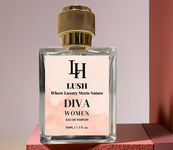 Fall in Love with Diva Women – A Luxury Scent Worth Exploring Deeply