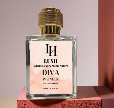 Fall in Love with Diva Women – A Luxury Scent Worth Exploring Deeply