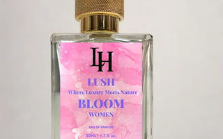 Bloom – A Springtime Symphony, Perfect for Valentine’s Day