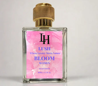 Bloom – A Springtime Symphony, Perfect for Valentine’s Day