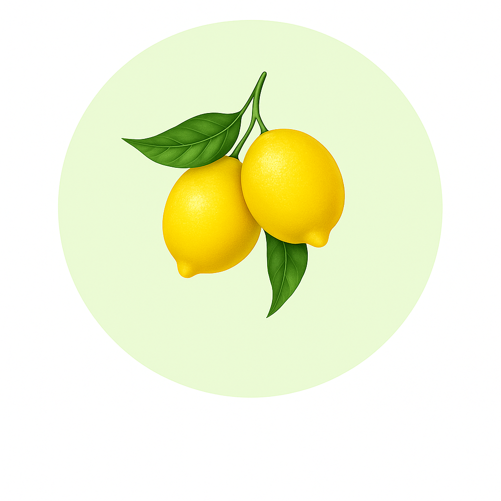 Citrusy