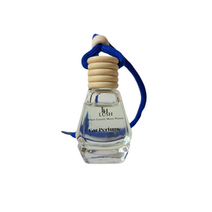 Car Hanging Freshener POD - Black Musk