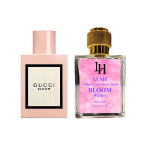 Bloom Women - Eau de Parfum