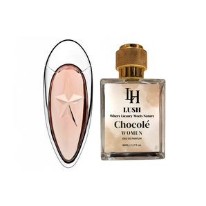 Chocolé Women - Eau de Parfum