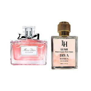 Diva Women - Eau de Parfum