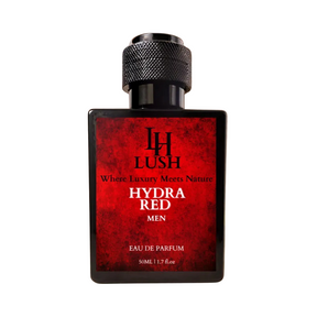 Hydra Red Men - Eau De Parfum