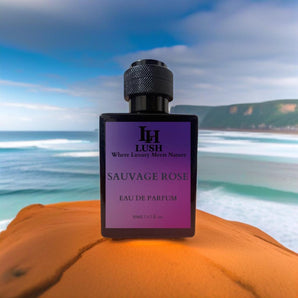 Sauvage Rose –  Unisex Eau de Parfum