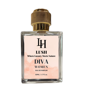 Diva Women - Eau de Parfum